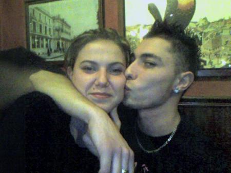 ma chewi et moi