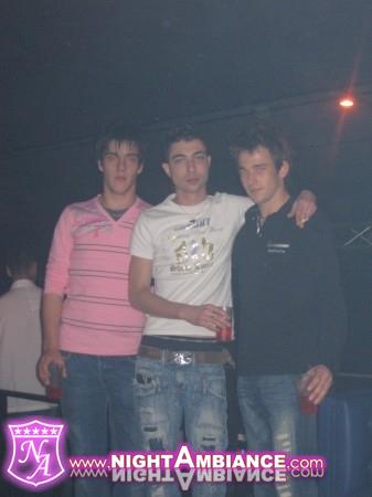 loulou mi et piou