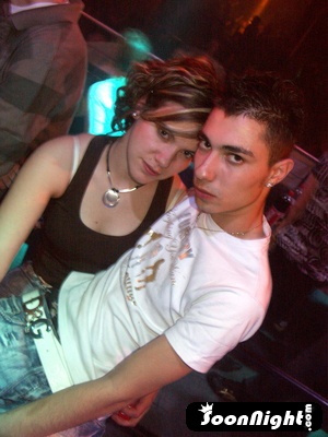 MA TANCHE ET MOI
